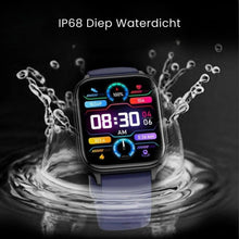 Afbeelding in Gallery-weergave laden, GlucoCare SOS - met SOS-functie incl. valdetectie & gecertificeerde bloedsuikermeting (2025) - Origineel