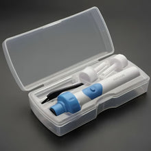 Afbeelding in Gallery-weergave laden, EarClean - Voor heldere oren en beter gehoor – zonder wattestaafjes