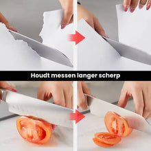 Afbeelding in Gallery-weergave laden, KlingenMeister™ Japanse messenslijper - Slijpt elk mes in enkele seconden