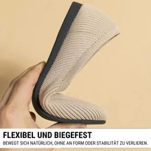 Afbeelding in Gallery-weergave laden, Orthorinas - ergonomische pijnverlichtende ballerina's