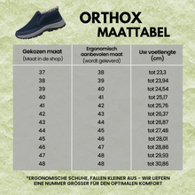 Afbeelding in Gallery-weergave laden, Orthox – ergonomische, waterdichte & antislip schoenen voor herfst en winter