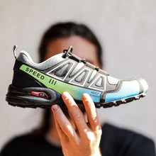 Afbeelding in Gallery-weergave laden, OrthoTrekking - Ergonomische pijnverlichtende trekking- en wandelschoenen