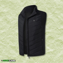 Afbeelding in Gallery-weergave laden, HeatVest – Verwarmde Vest
