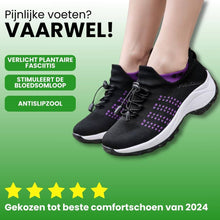 Afbeelding in Gallery-weergave laden, Orthofit - Ergonomische, gezonde en antislip schoenen voor pijnverlichting
