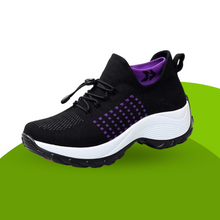 Afbeelding in Gallery-weergave laden, Orthofit - Ergonomische, gezonde en antislip schoenen voor pijnverlichting
