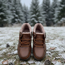 Afbeelding in Gallery-weergave laden, Orthopedische premium leren laarzen
