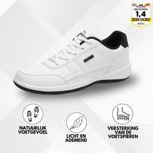 Afbeelding in Gallery-weergave laden, OrthoX - Ergonomische, pijnverlichtende comfortschoenen - Unisex
