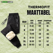 Afbeelding in Gallery-weergave laden, THERMOFIT thermobroek – houdt je urenlang warm en droog
