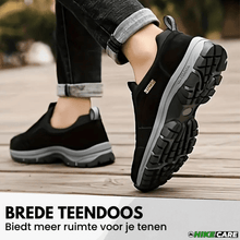 Afbeelding in Gallery-weergave laden, FeelFree Ergo – orthopedische, waterdichte &amp; pijnverlichtende schoen
