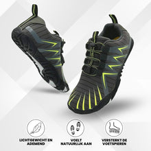 Afbeelding in Gallery-weergave laden, AeroX Pro - ergonomische, waterdichte &amp; pijnverlichtende barefoot schoenen
