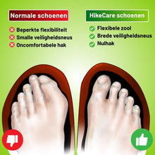 Afbeelding in Gallery-weergave laden, FloraX Pro - ergonomische, pijnverlichtende en waterdichte barefoot schoenen
