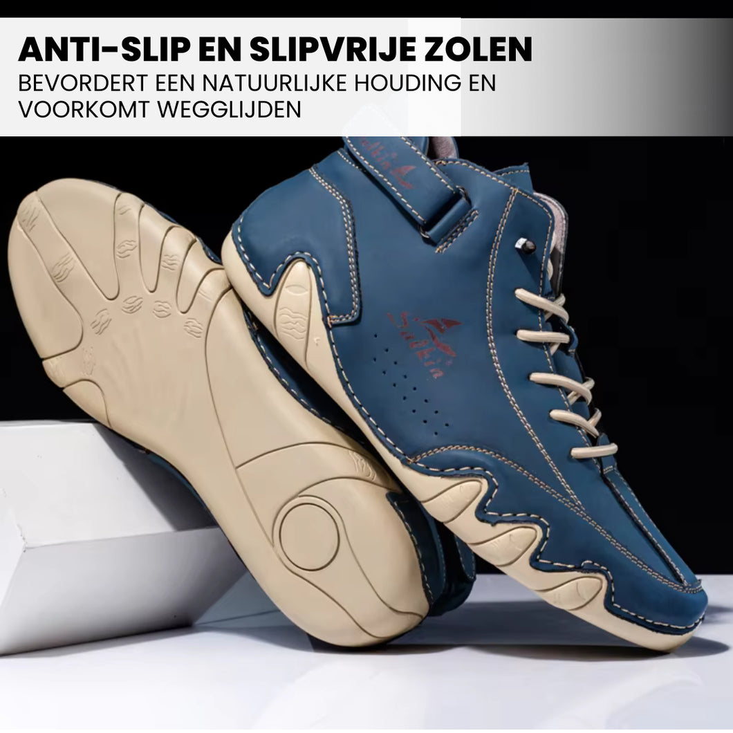 Alpaka - schoenen