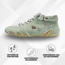 Afbeelding in Gallery-weergave laden, Alpaca - ergonomische, waterdichte &amp; antislip barefoot schoenen
