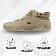 Afbeelding in Gallery-weergave laden, Alpaca - ergonomische, waterdichte &amp; antislip barefoot schoenen
