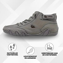 Afbeelding in Gallery-weergave laden, Alpaca - ergonomische, waterdichte &amp; antislip barefoot schoenen
