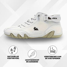 Afbeelding in Gallery-weergave laden, Alpaca - ergonomische, waterdichte &amp; antislip barefoot schoenen
