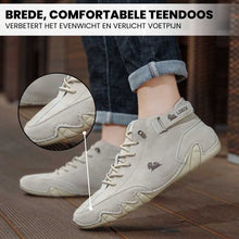 Afbeelding in Gallery-weergave laden, Alpaca - ergonomische, waterdichte &amp; antislip barefoot schoenen

