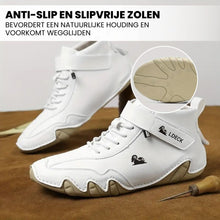 Afbeelding in Gallery-weergave laden, Alpaca - ergonomische, waterdichte &amp; antislip barefoot schoenen

