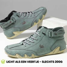 Afbeelding in Gallery-weergave laden, Alpaca - ergonomische, waterdichte &amp; antislip barefoot schoenen
