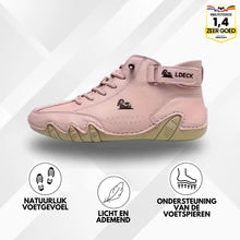 Afbeelding in Gallery-weergave laden, Alpaca - ergonomische, waterdichte &amp; pijnverlichtende barefoot schoenen
