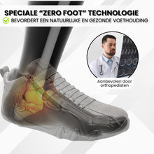 Afbeelding in Gallery-weergave laden, FeelFree Light - orthopedische, pijnverlichtende en waterdichte barefoot schoenen
