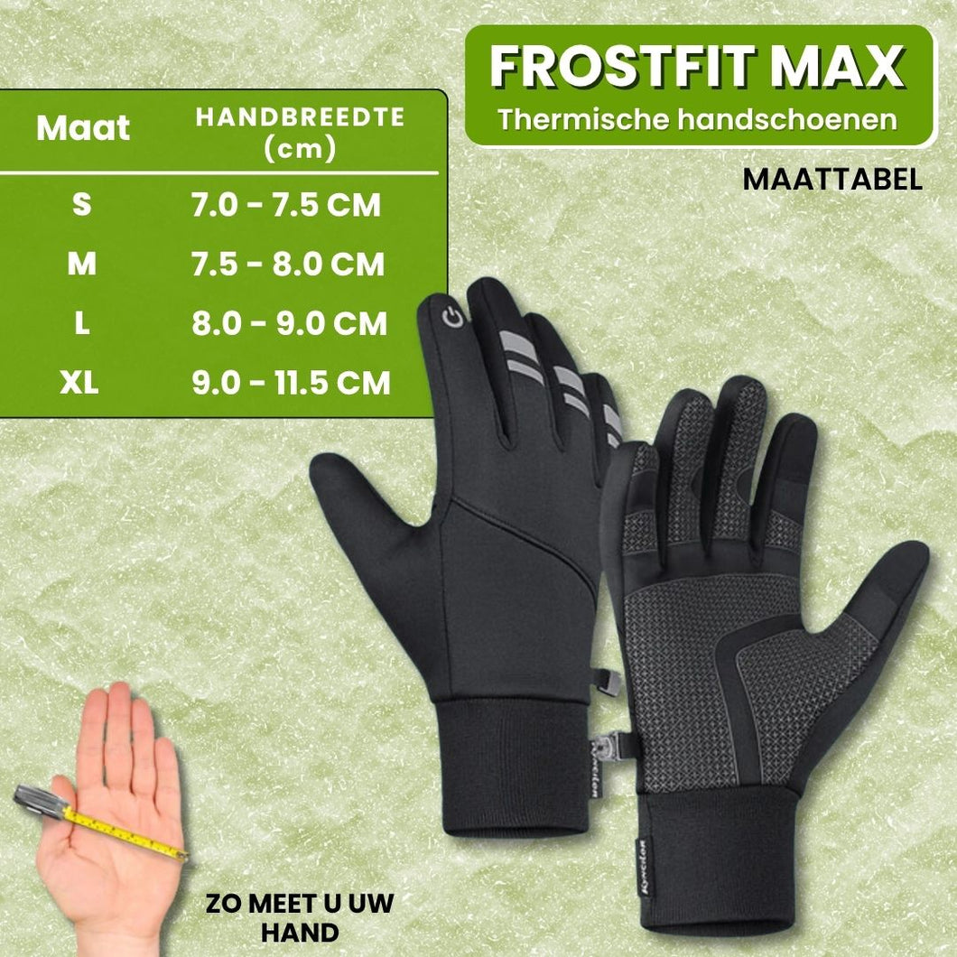 FROSTFIT MAX