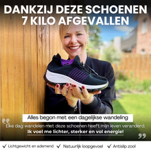 Afbeelding in Gallery-weergave laden, Orthofit - Ergonomische, gezonde en antislip schoenen voor pijnverlichting
