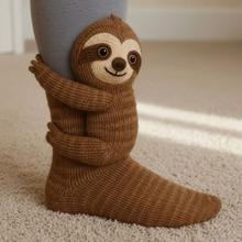 Afbeelding in Gallery-weergave laden, HUGGY sokken
