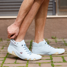 Afbeelding in Gallery-weergave laden, Alpaca - ergonomische, waterdichte &amp; pijnverlichtende barefoot schoenen
