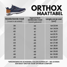 Afbeelding in Gallery-weergave laden, Orthox -  Ergonomische, pijnverlichtende comfortschoenen - Unisex
