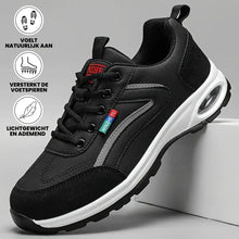 Afbeelding in Gallery-weergave laden, Orthox -  Ergonomische, pijnverlichtende comfortschoenen - Unisex
